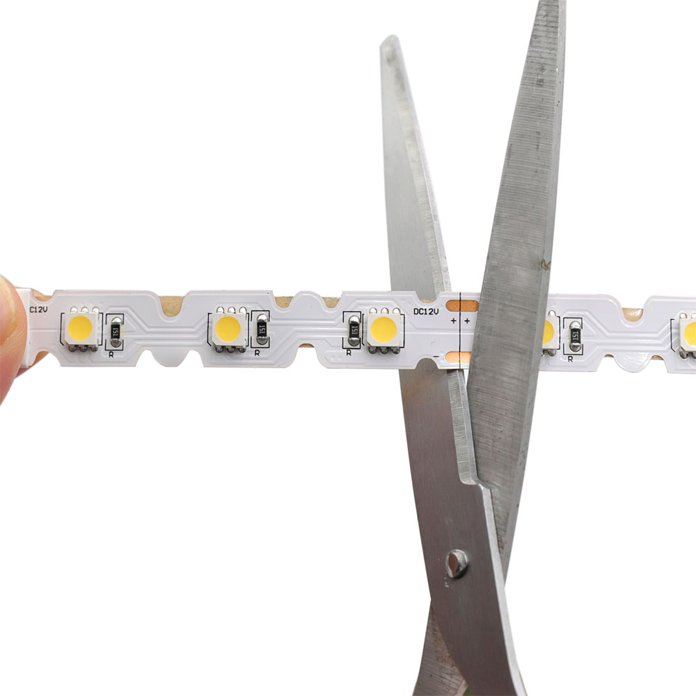 DC12V SMD5050 S Shape Single Row High Brightness Six Colors Optional 42LEDs/m LED Flexible Strip Light - 16.4Ft per roll by sale DC12V SMD5050 S Shape Single Row High Brightness Six Colors Optional 42LEDs/m LED Flexible Strip Light - 16.4Ft per roll by sale